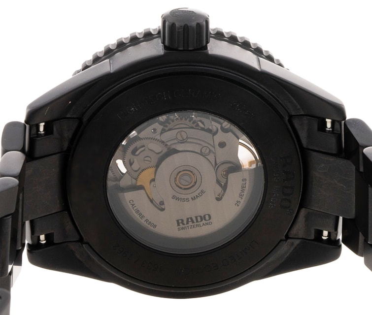 Rado Captain Cook R32147162 Image 4